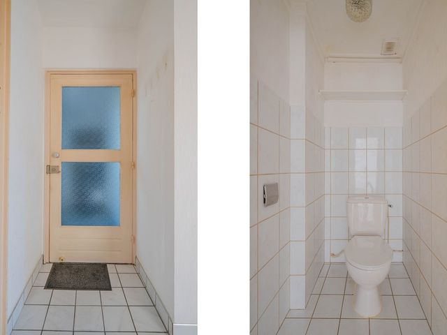 Adelbert van Scharnln E 9, Maastricht
