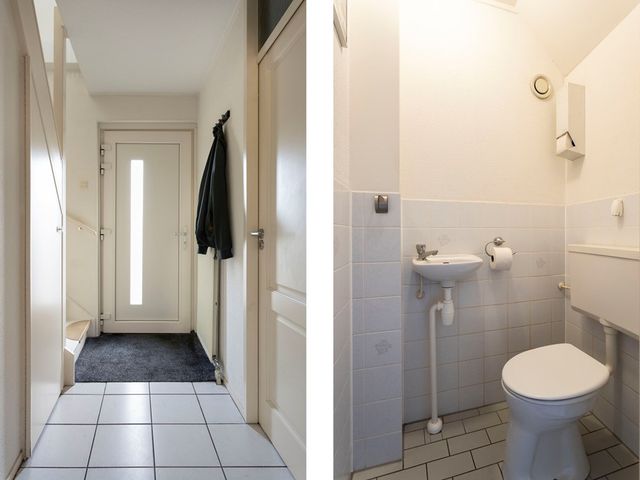 Hermelijn 52, Veldhoven