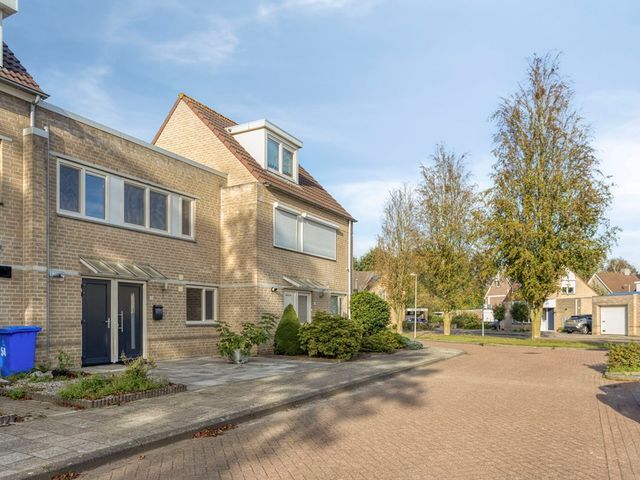 Hermelijn 52, Veldhoven