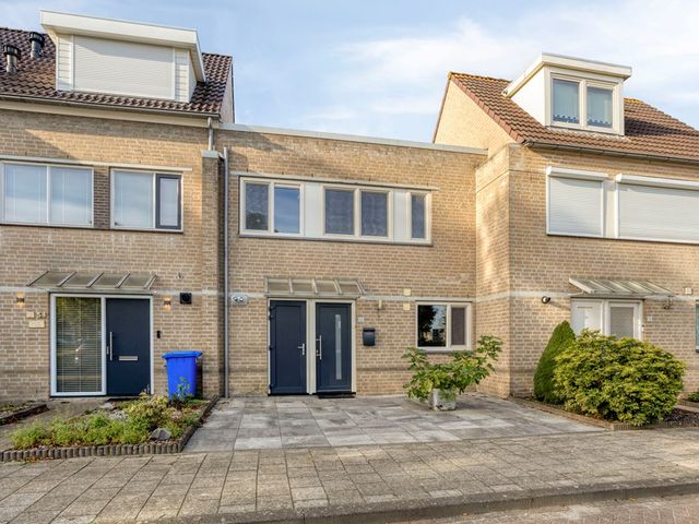 Hermelijn 52, Veldhoven