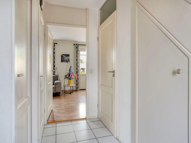 Hermelijn 52, Veldhoven