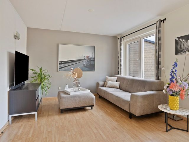 Hermelijn 52, Veldhoven