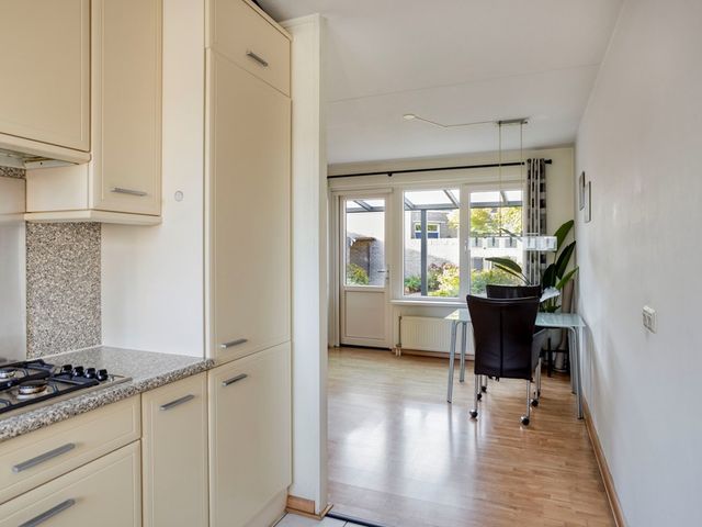 Hermelijn 52, Veldhoven