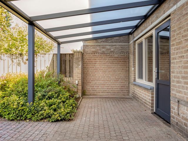 Hermelijn 52, Veldhoven