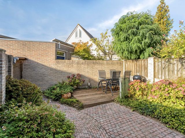 Hermelijn 52, Veldhoven
