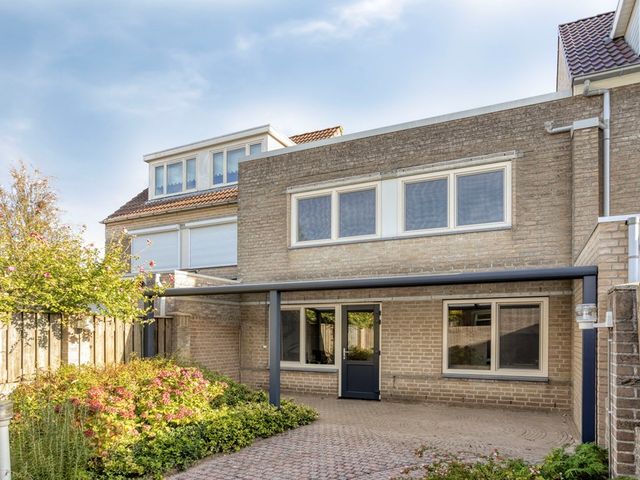 Hermelijn 52, Veldhoven