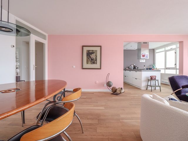Venetiëhof 179, Amsterdam