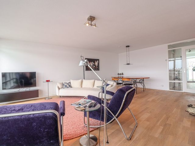 Venetiëhof 179, Amsterdam