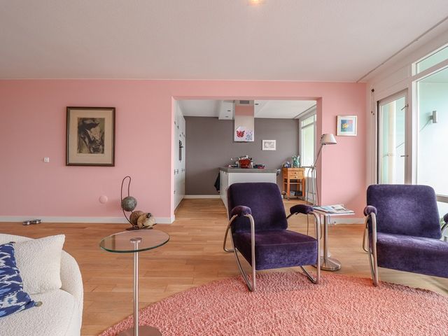 Venetiëhof 179, Amsterdam