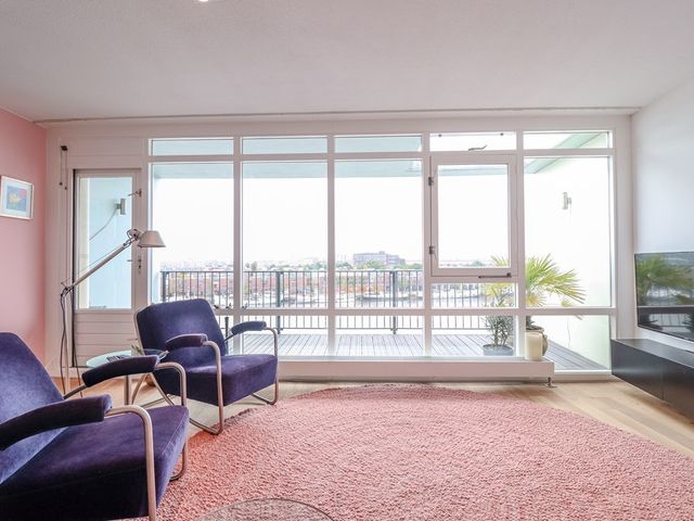 Venetiëhof 179, Amsterdam