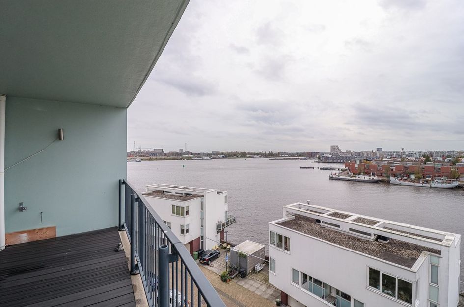 Venetiëhof 179