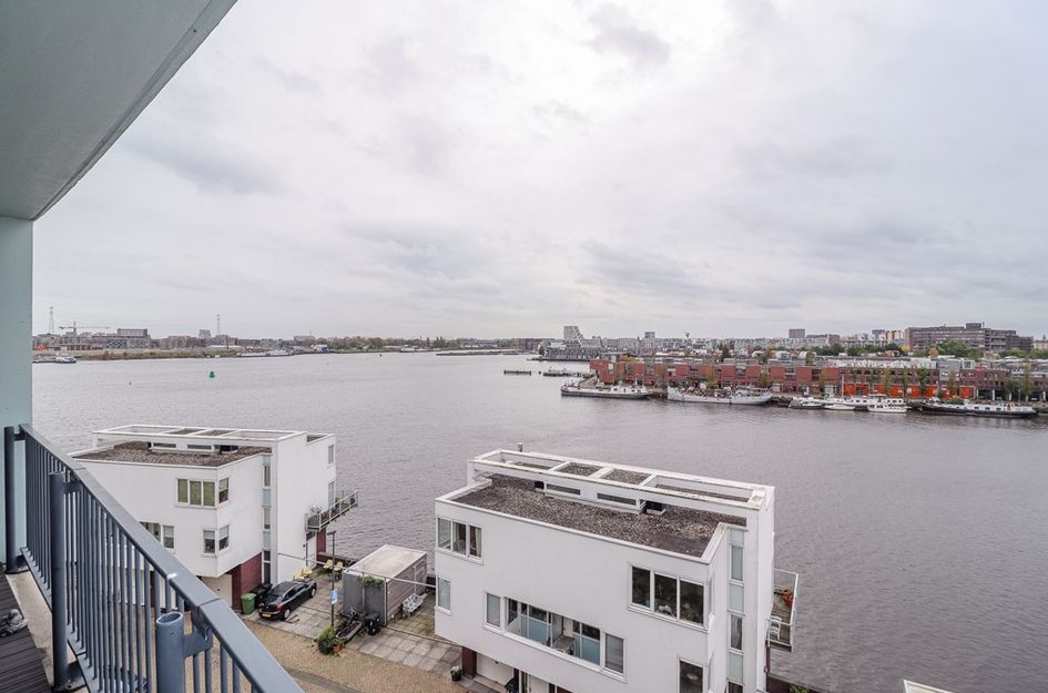 Venetiëhof 179