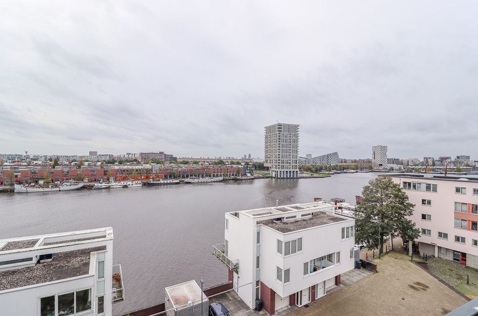 Venetiëhof 179