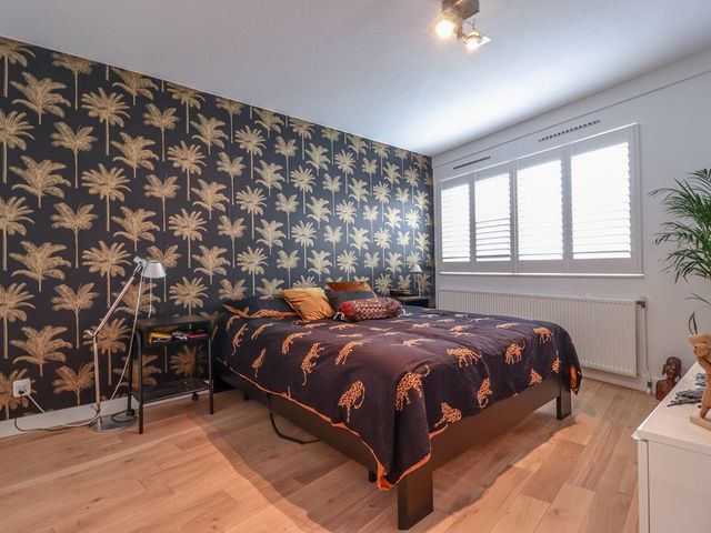 Venetiëhof 179, Amsterdam