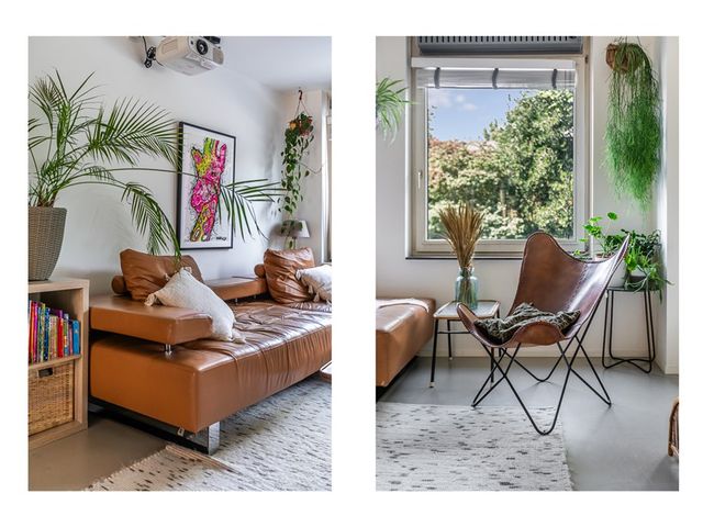 Hofmeyrstraat 2B, Amsterdam