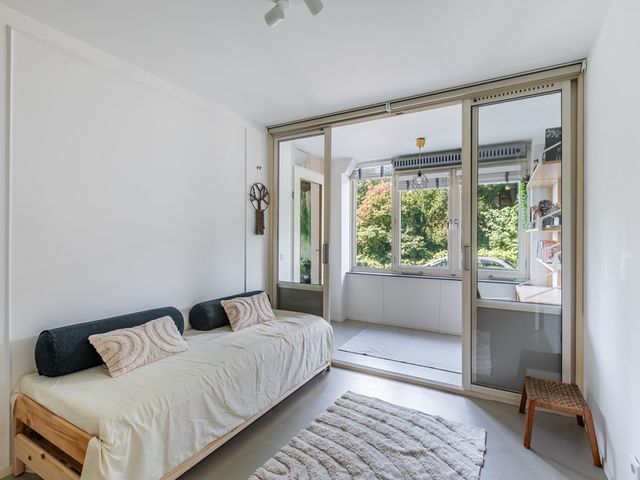 Hofmeyrstraat 2B, Amsterdam