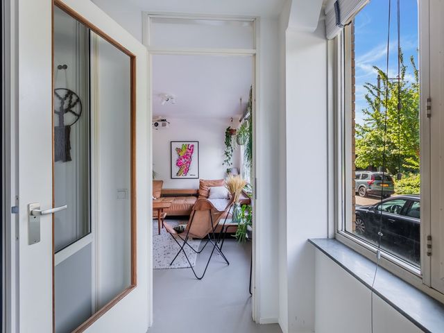 Hofmeyrstraat 2B, Amsterdam