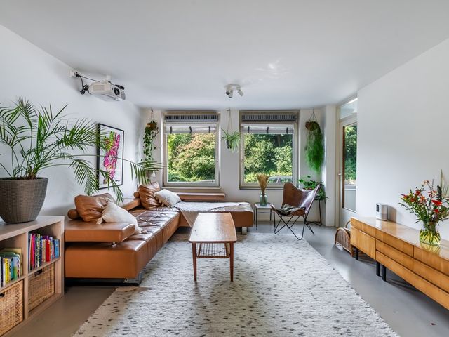 Hofmeyrstraat 2B, Amsterdam