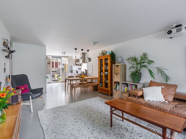Hofmeyrstraat 2B, Amsterdam