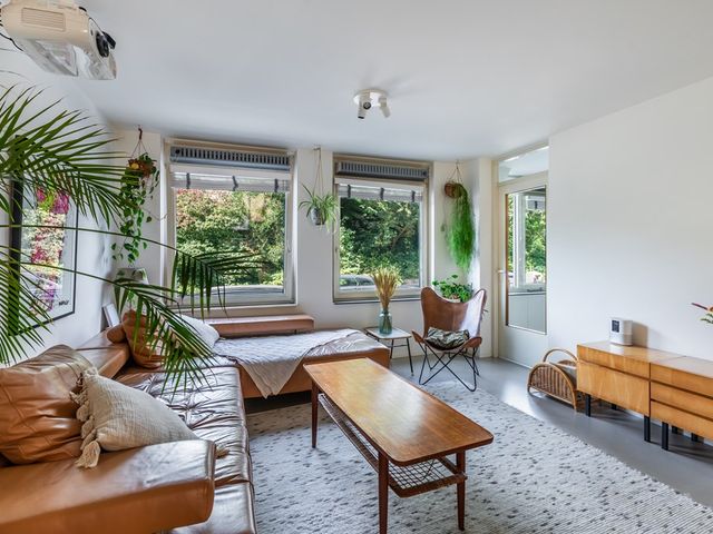 Hofmeyrstraat 2B, Amsterdam