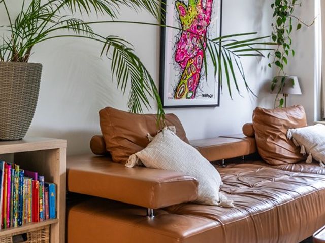 Hofmeyrstraat 2B, Amsterdam