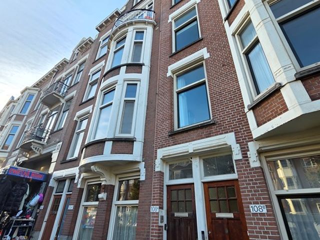 Schiedamseweg 108A03, Rotterdam