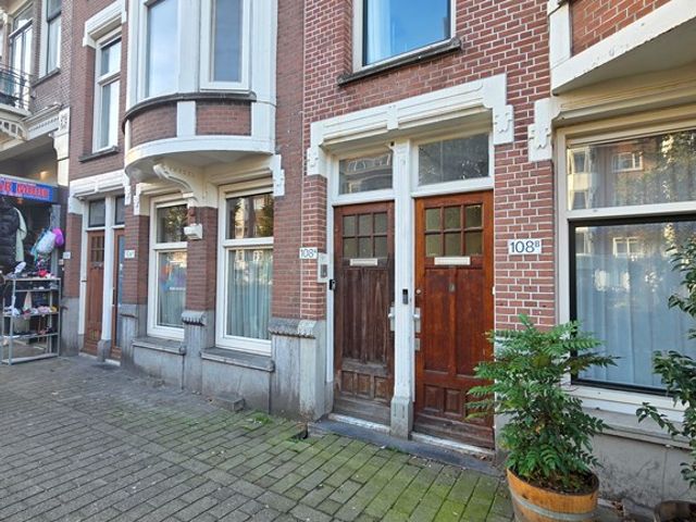 Schiedamseweg 108A03, Rotterdam