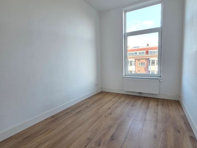 Schiedamseweg 108A03, Rotterdam