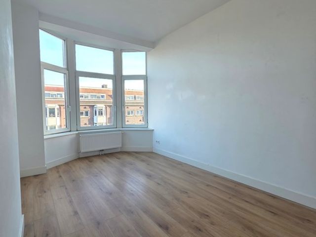 Schiedamseweg 108A03, Rotterdam