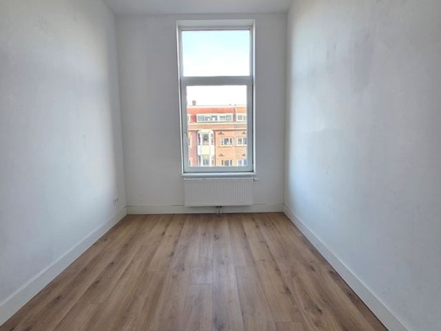 Schiedamseweg 108A03, Rotterdam