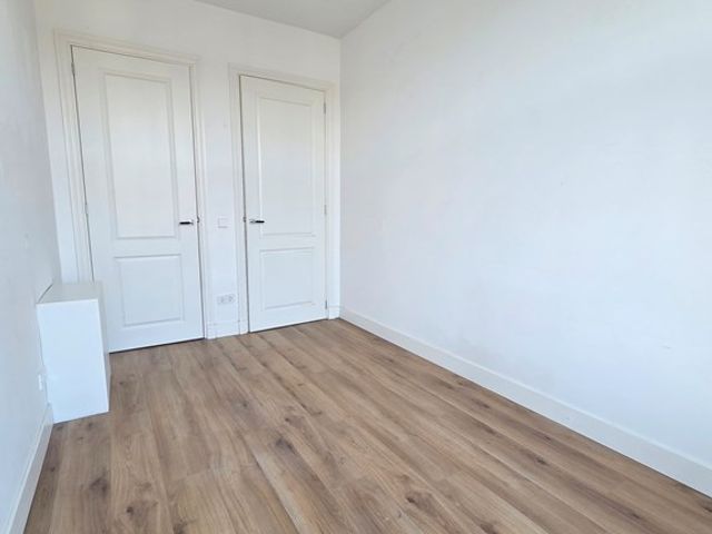 Schiedamseweg 108A03, Rotterdam