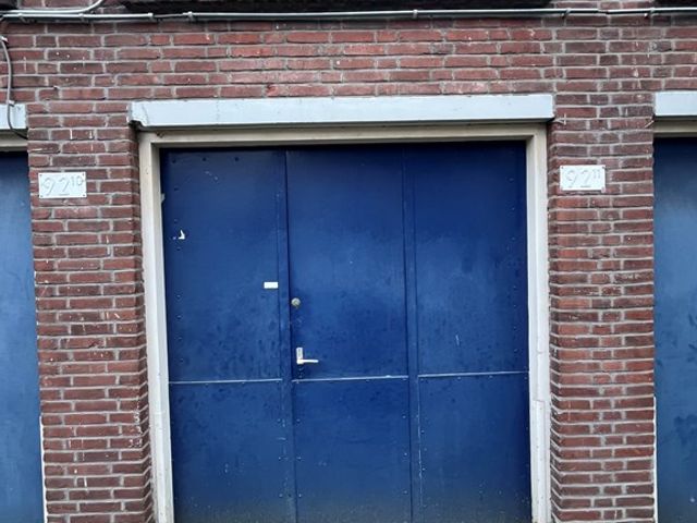 Coolhaven 92K11, Rotterdam