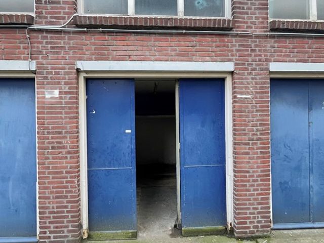 Coolhaven 92K11, Rotterdam