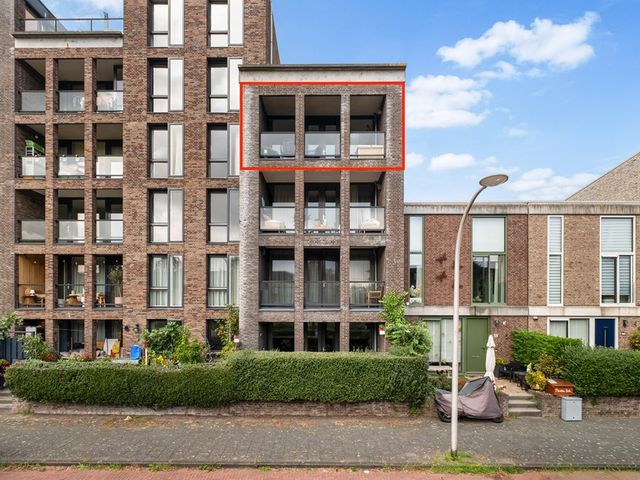 Nootdorpse Landingslaan 180, 's-Gravenhage