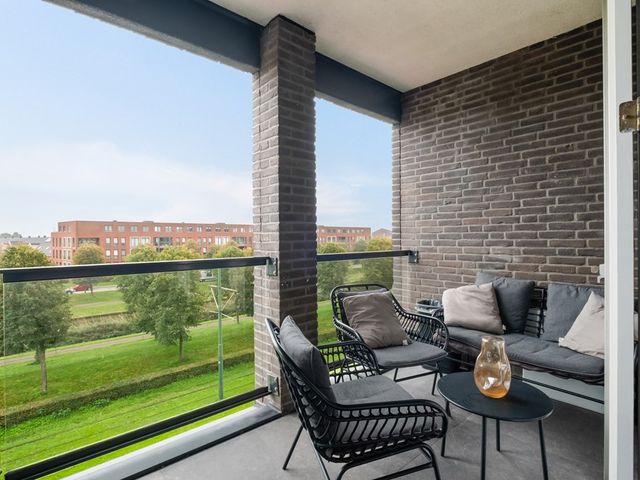 Nootdorpse Landingslaan 180, 's-Gravenhage