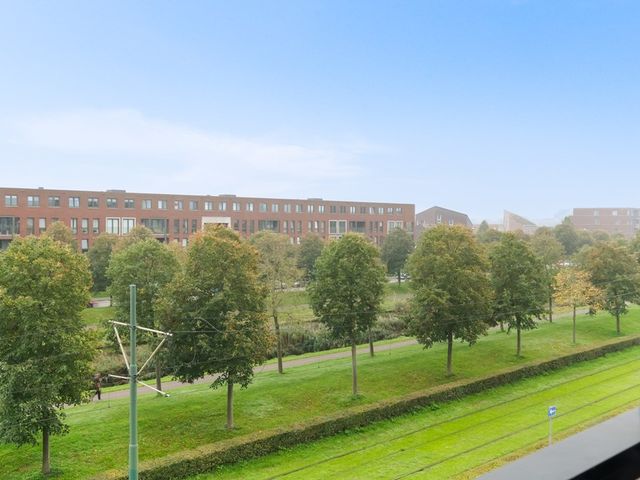Nootdorpse Landingslaan 180, 's-Gravenhage
