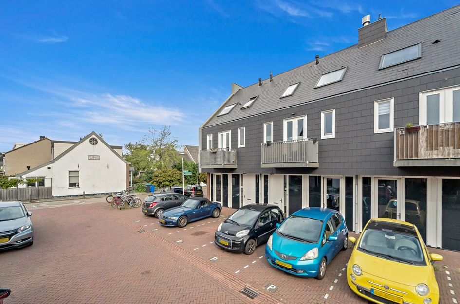 Kastanjehof 18