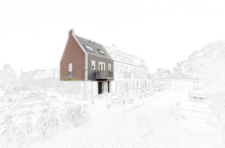 Kastanjehof 18