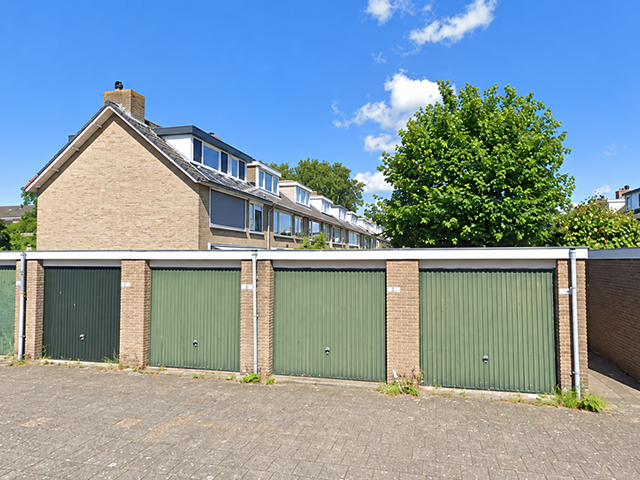 Jan Evertsenlaan 2Q, Voorschoten
