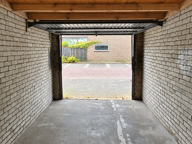 Jan Evertsenlaan 2Q1, Voorschoten
