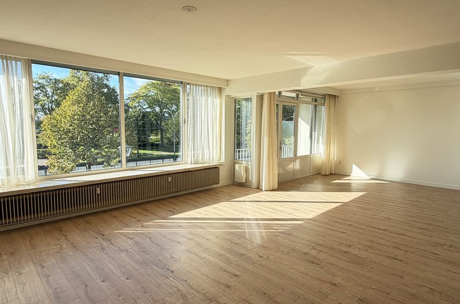 Koninginnesingel 84