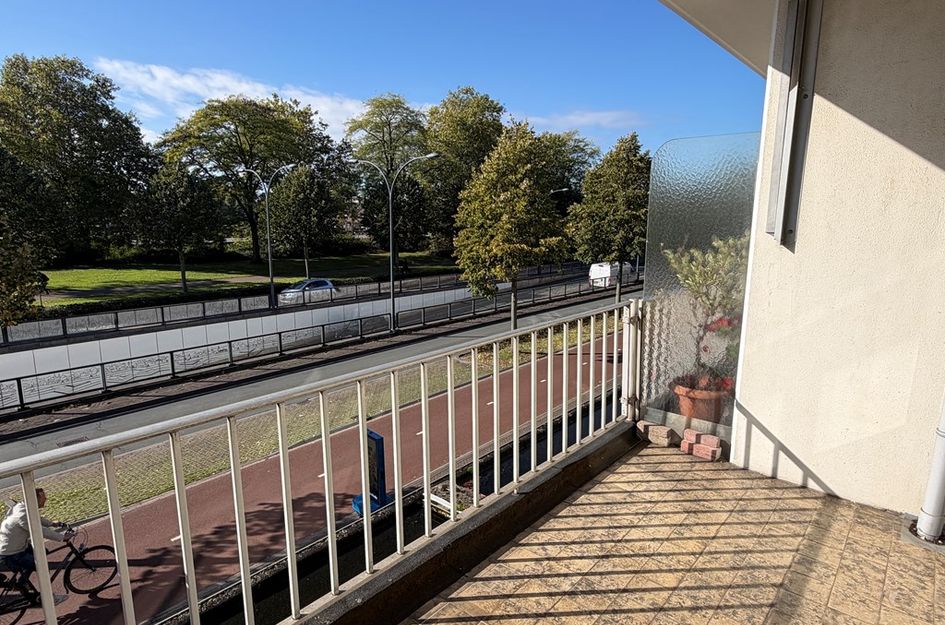 Koninginnesingel 84