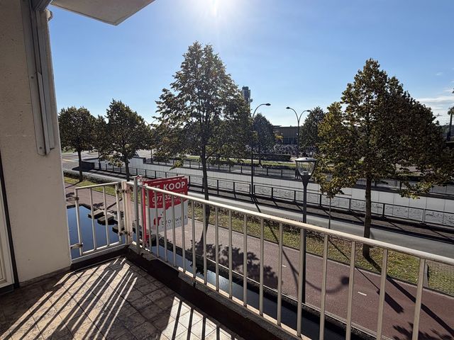 Koninginnesingel 84, Venlo