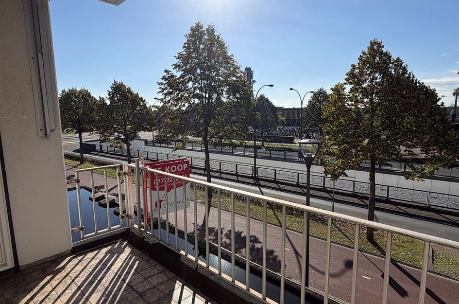 Koninginnesingel 84