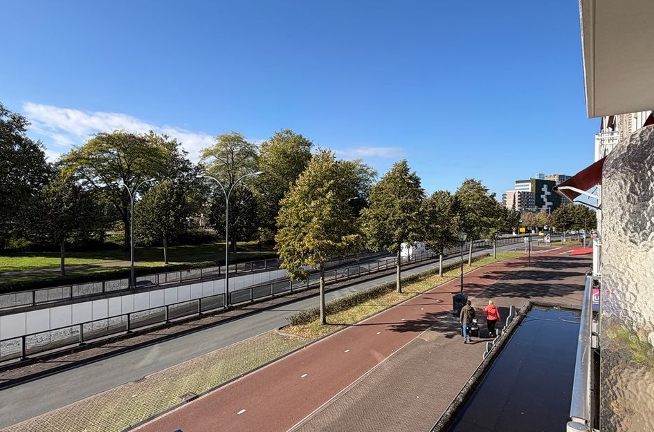 Koninginnesingel 84