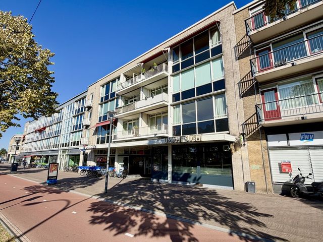 Koninginnesingel 84, Venlo
