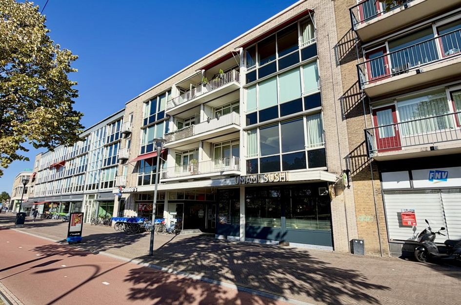 Koninginnesingel 84