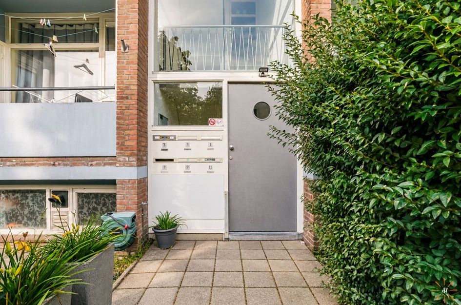 Prins Bernhardlaan 5