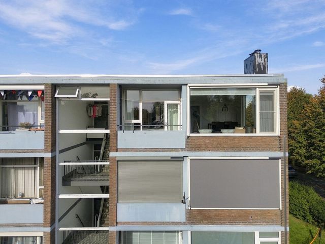 Prins Bernhardlaan 5, Katwijk