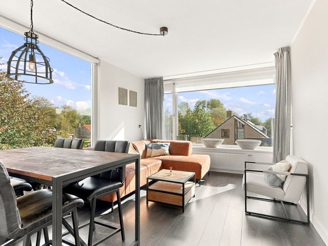 Prins Bernhardlaan 5, Katwijk